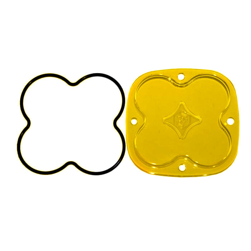 Picture of Baja Designs BAJ Squadron Lights Light Bars & Cubes - 668411