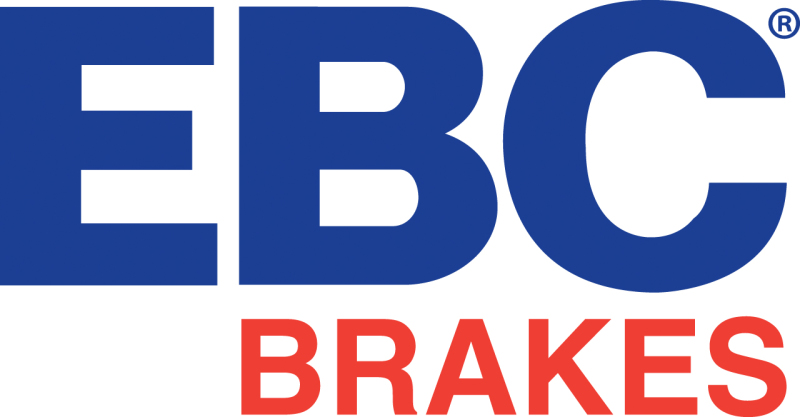 Picture of EBC Premium Rotor Sets Brake Rotors - S20K2180