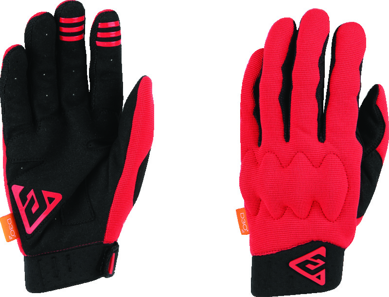 Picture of Answer ANS Paragon Gloves - 447081