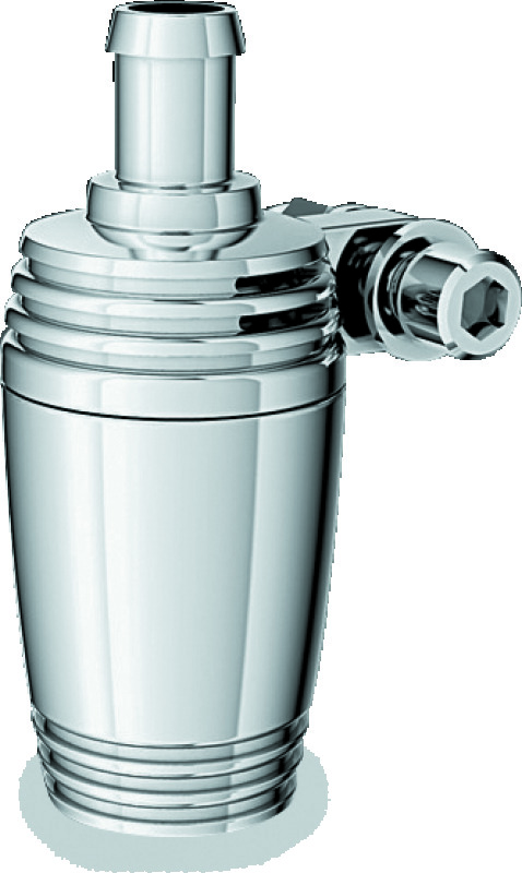 Picture of Kuryakyn KUR Breather Kits B PCV Valves - 9931