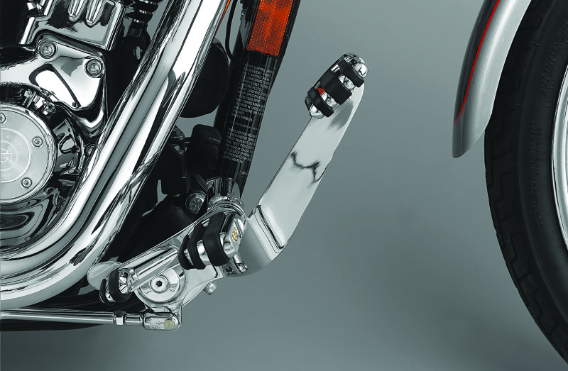 Picture of Kuryakyn KUR Forward Controls Shifters - 9063