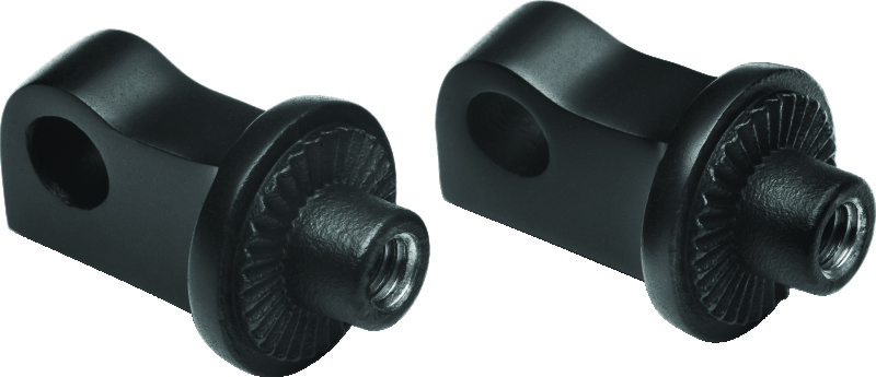 Picture of Kuryakyn KUR Adapters B Footpegs - 8896