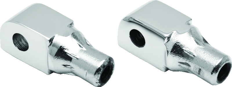 Picture of Kuryakyn KUR Adapters G Rear Footpegs - 8823