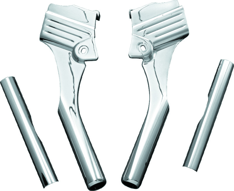 Picture of Kuryakyn KUR Neck Covers C Exterior Trim - 8146
