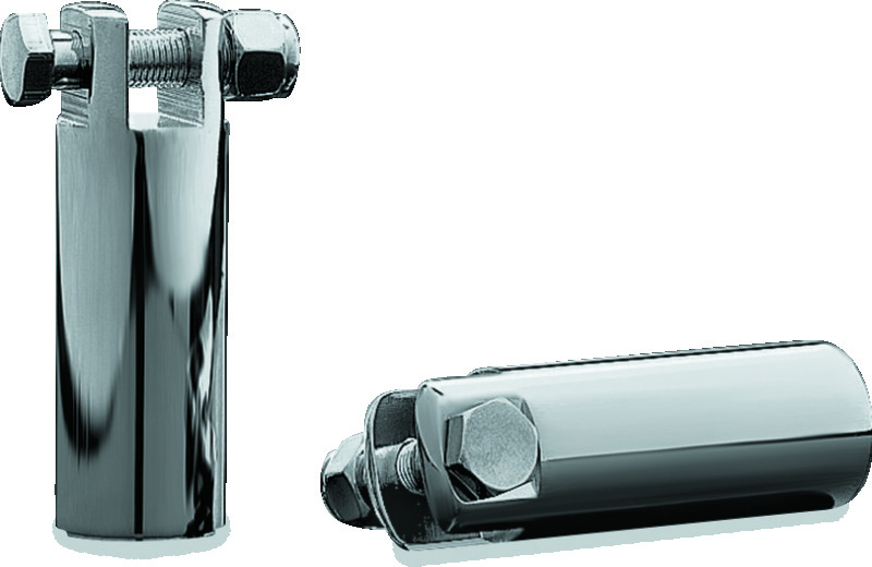 Picture of Kuryakyn KUR Adapters C Footpegs - 8087