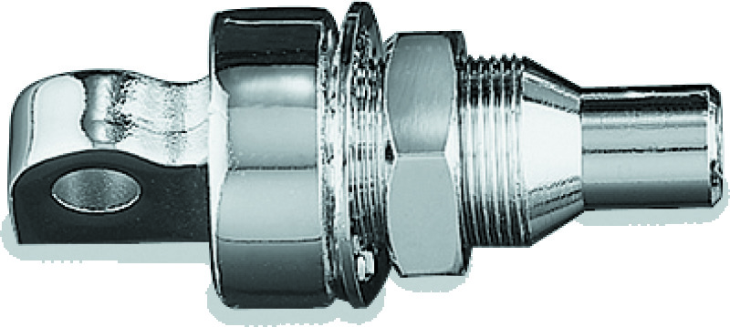 Picture of Kuryakyn KUR Adapters B Footpegs - 8079