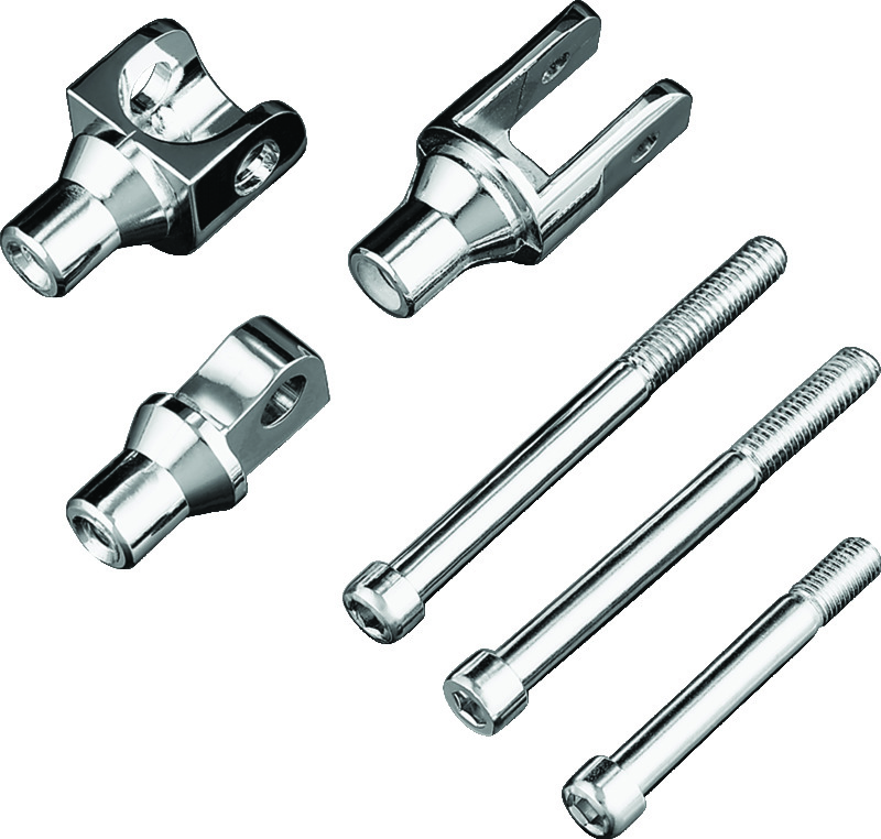 Picture of Kuryakyn KUR Adapters B Footpegs - 8066