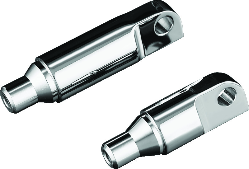 Picture of Kuryakyn KUR Adapters C Footpegs - 8064