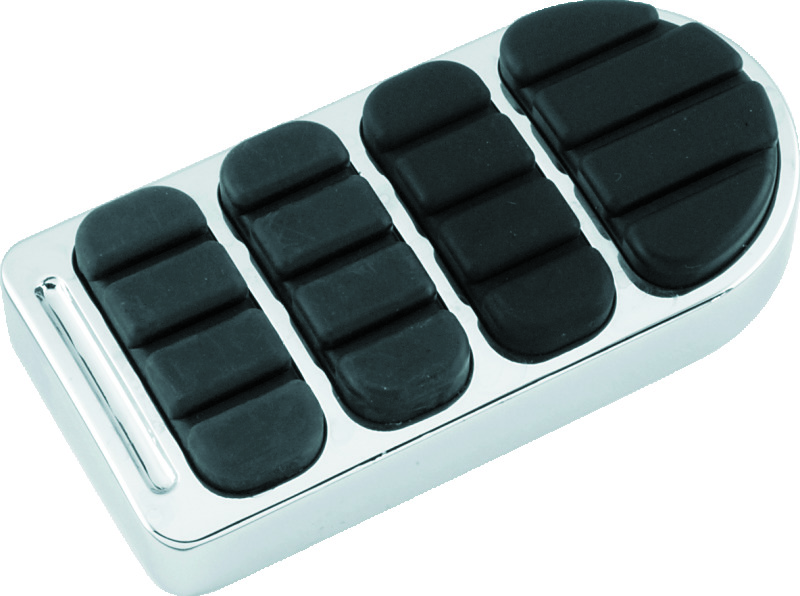 Picture of Kuryakyn KUR Brake Pedals D - 8044