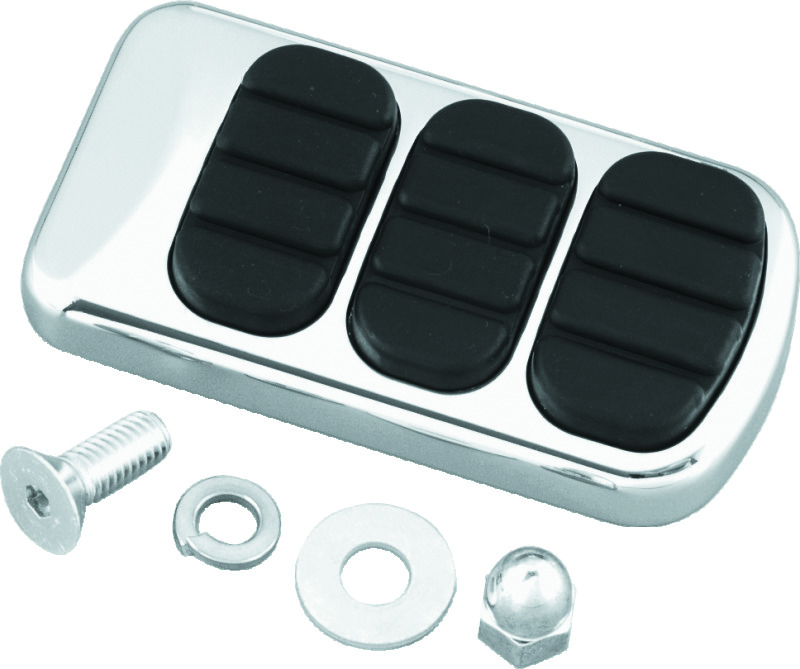 Picture of Kuryakyn KUR Brake Pedals D - 8027