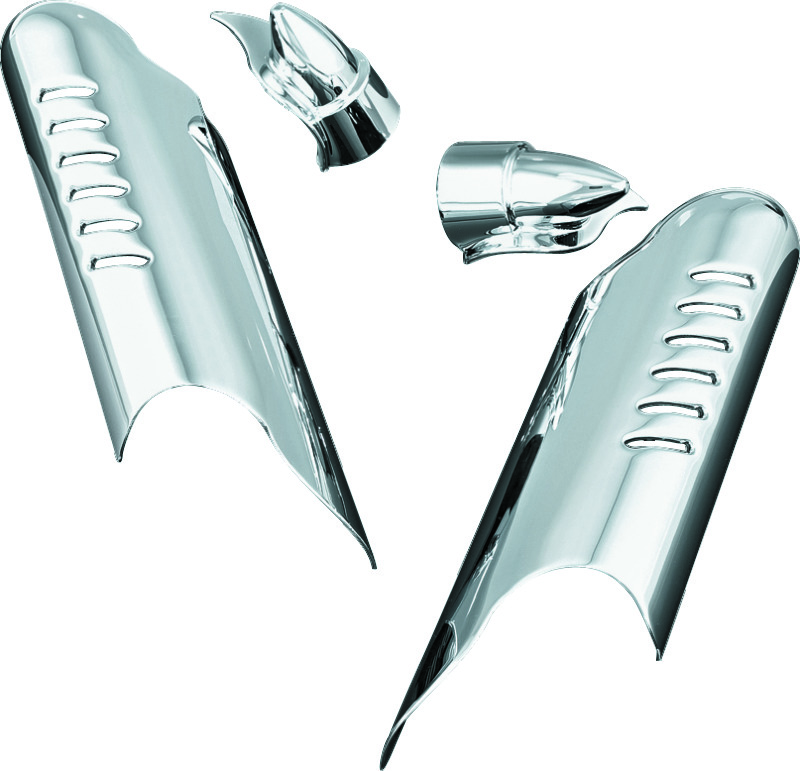 Picture of Kuryakyn KUR Wind Deflectors C - 7768