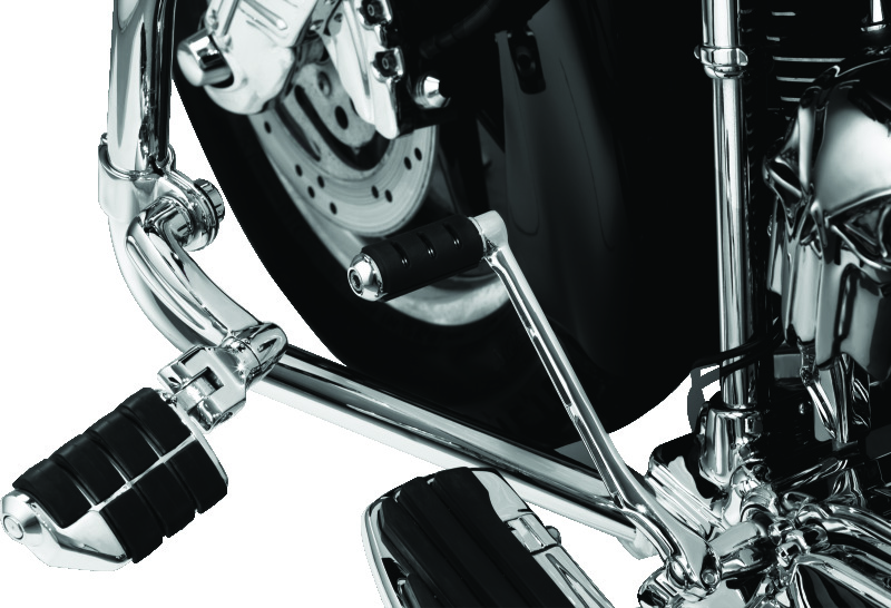 Picture of Kuryakyn KUR Shift Pegs C Footpegs - 7594