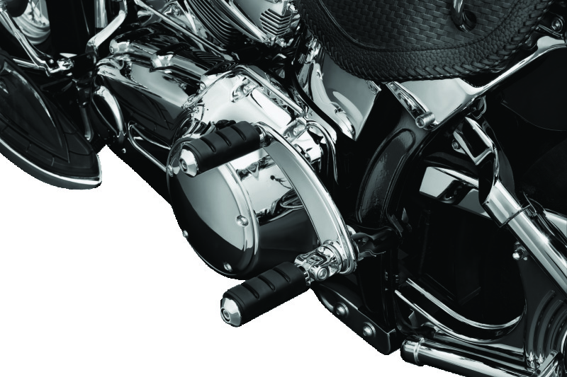 Picture of Kuryakyn KUR Foot Pegs F - 7590