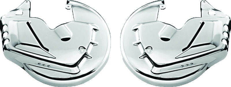 Picture of Kuryakyn KUR Brake Covers Brake Hardware - 7450