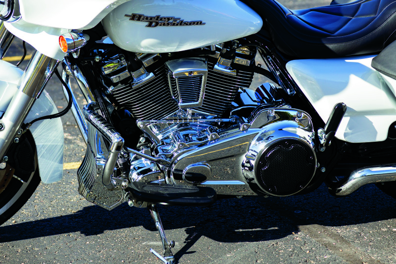 Picture of Kuryakyn KUR Horn Covers C Horn Accessories - 7496