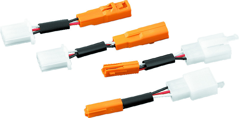Picture of Kuryakyn KUR Light Adapters Light Accessories and Wiring - 7300