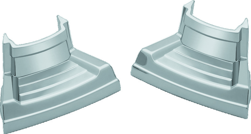 Picture of Kuryakyn KUR Spark Plug Covers Engine Covers - 7185