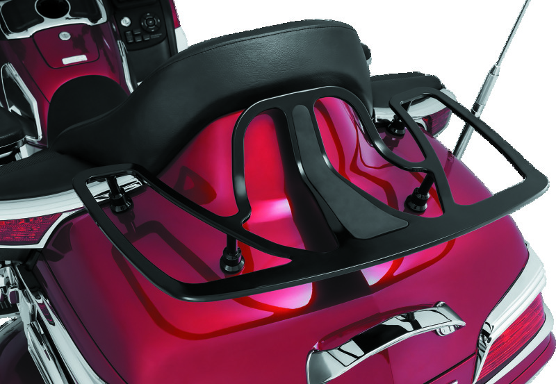 Picture of Kuryakyn KUR Luggage Racks C Cargo Organization - 7157