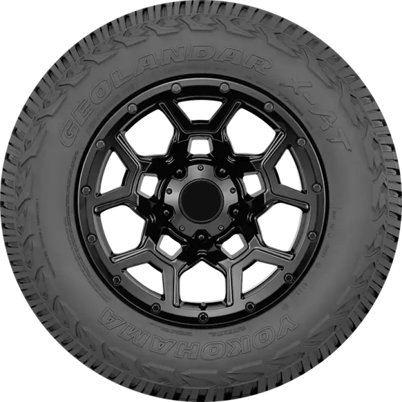Picture of Yokohama Tire YOK Geolandar X-AT Tire Automotive/UTV Tires - 110116080