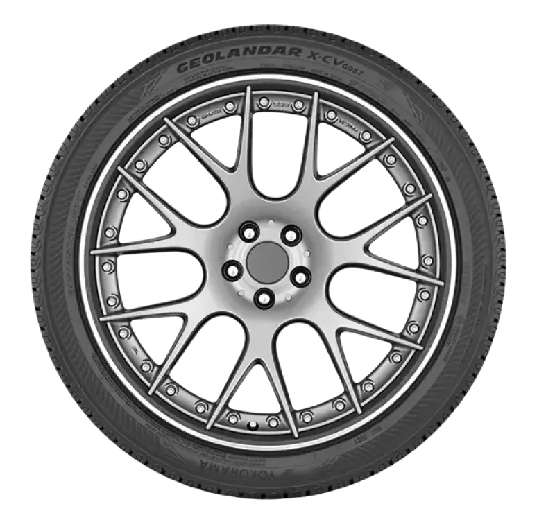Picture of Yokohama Tire YOK Geolandar X-CV Tire Automotive/UTV Tires - 110157030