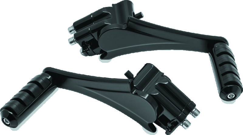 Picture of Kuryakyn KUR Foot Pegs F Passenger - 7059