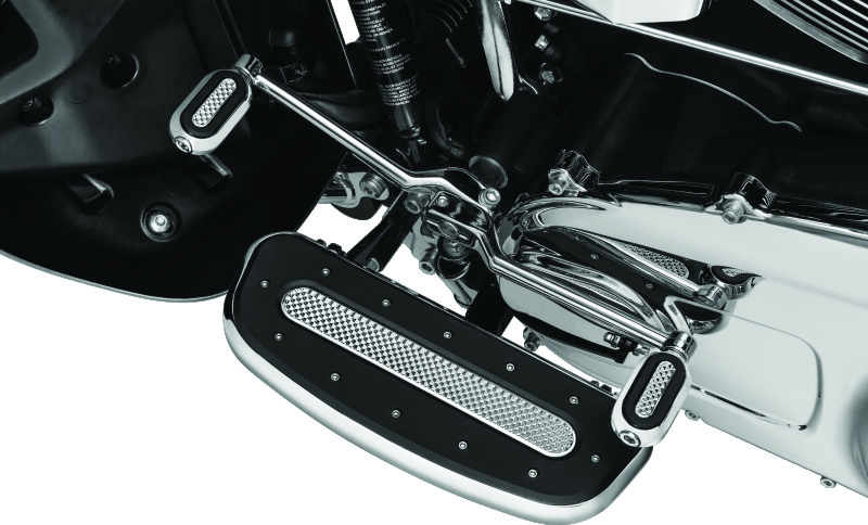 Picture of Kuryakyn KUR Shift Pegs C Footpegs - 7035