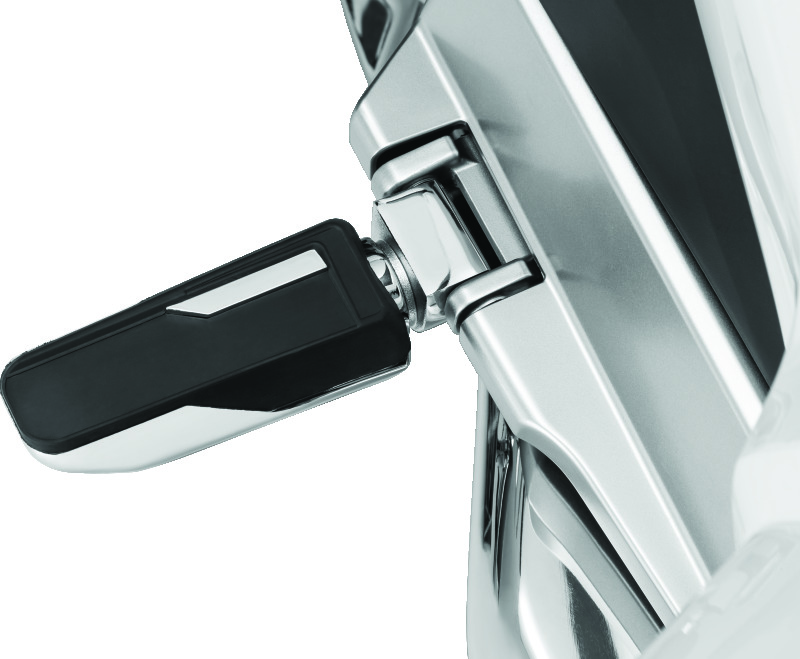 Picture of Kuryakyn KUR Foot Pegs C - 6762