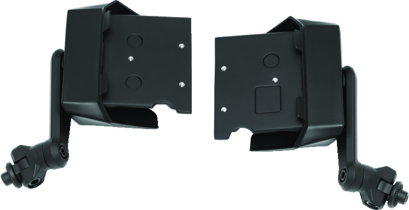 Picture of Kuryakyn KUR Adapters D Footpegs - 6759