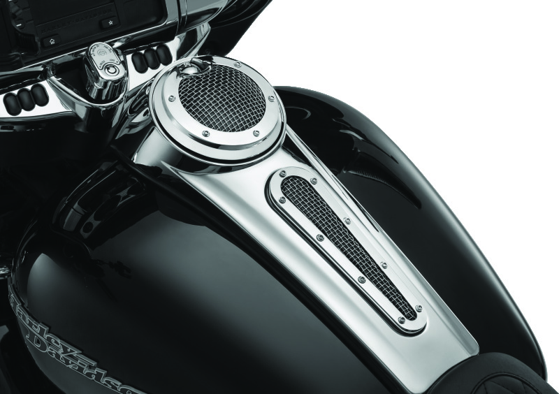 Picture of Kuryakyn KUR Dash Inserts Dash & Interior Trim - 6505