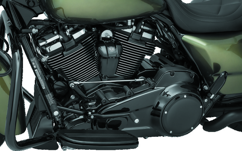 Picture of Kuryakyn KUR Primary Covers B Engine Covers - 6443