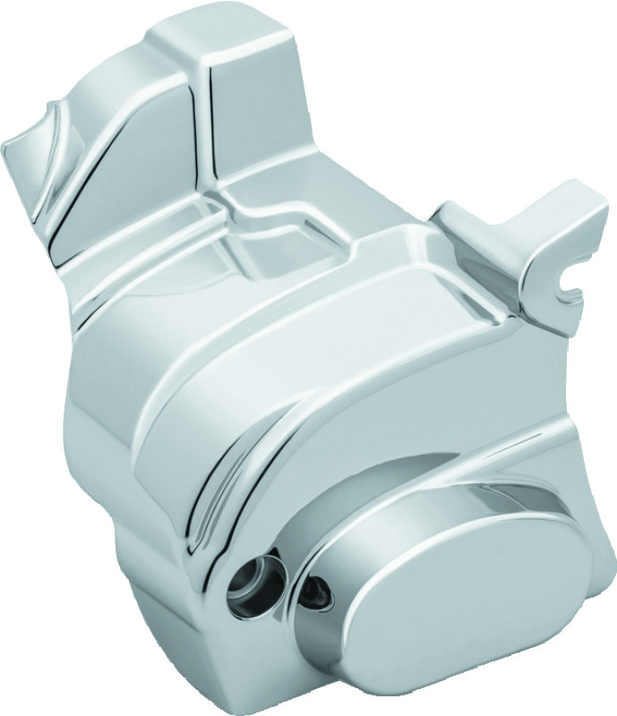 Picture of Kuryakyn KUR Frame Covers B Front Frame Sliders - 6423
