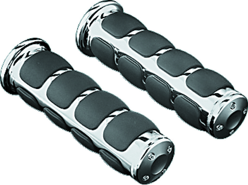 Picture of Kuryakyn KUR Hand Grips D - 6235