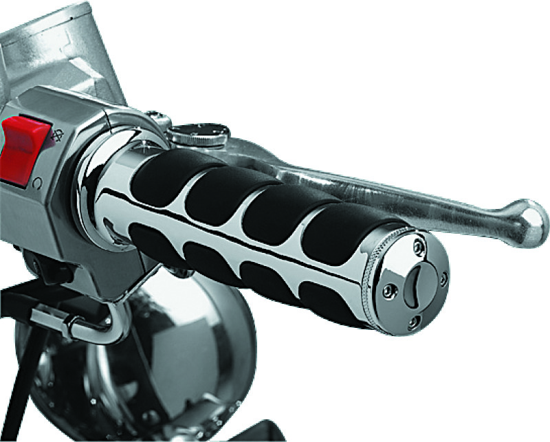 Picture of Kuryakyn KUR Hand Grips D - 6235