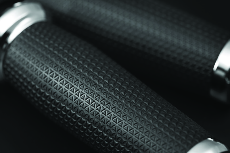 Picture of Kuryakyn KUR Hand Grips D - 5948