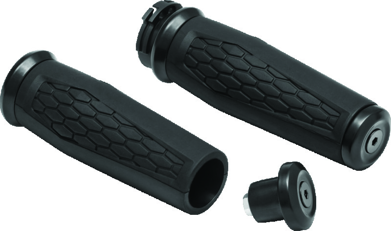 Picture of Kuryakyn KUR Hand Grips D - 5921