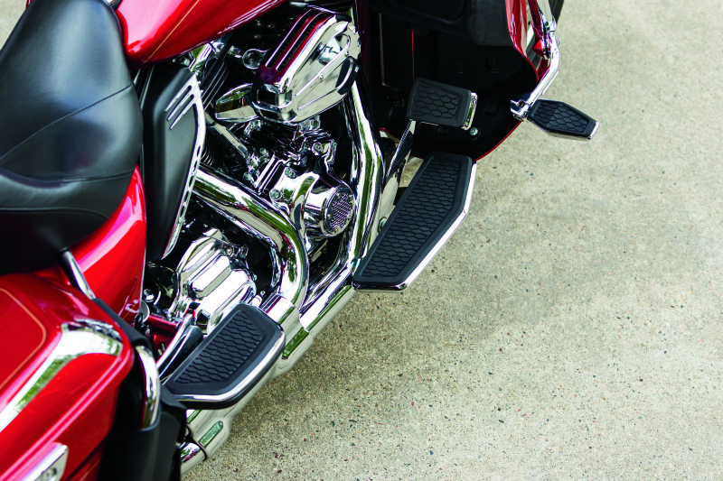Picture of Kuryakyn KUR Foot Pegs F - 5904