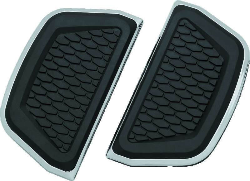 Picture of Kuryakyn KUR Mini Boards B Passenger Running Boards - 5902