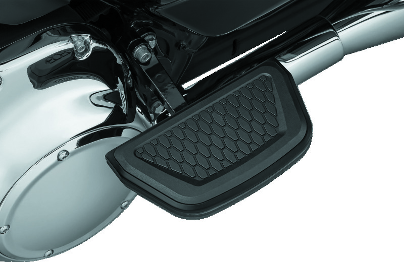 Picture of Kuryakyn KUR Mini Boards B Passenger Running Boards - 5903