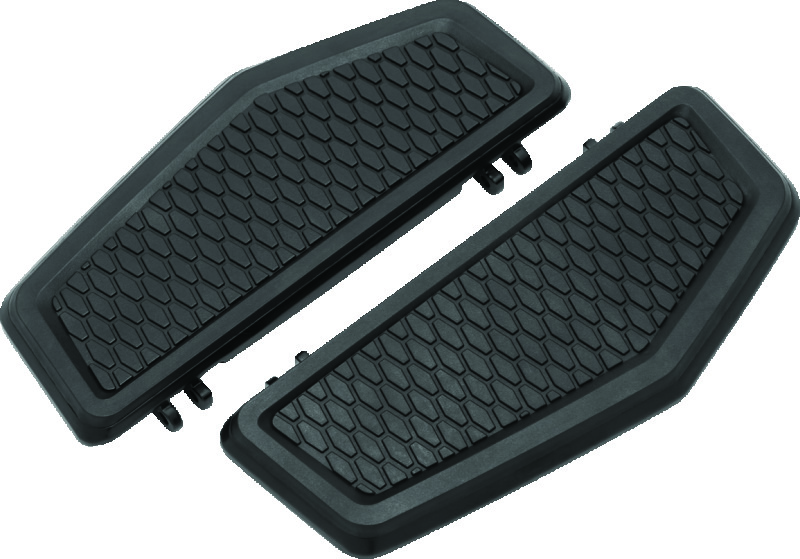 Picture of Kuryakyn KUR Floorboards F Driver Footpegs - 5901