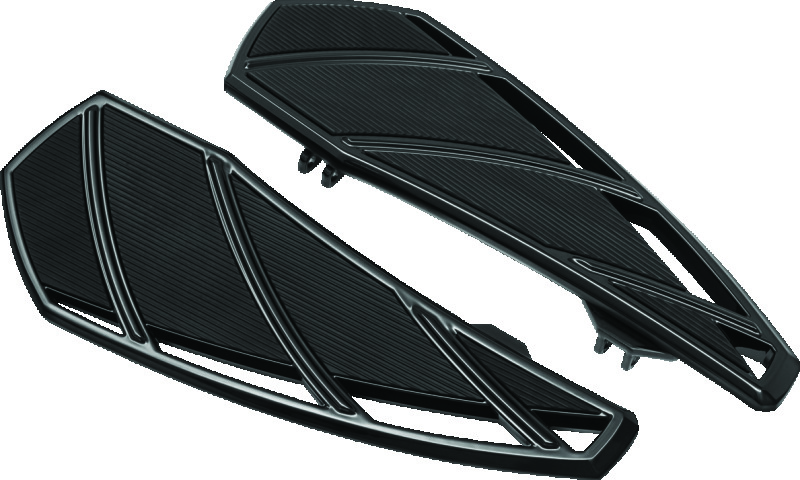 Picture of Kuryakyn KUR Floorboards F Footpegs - 5793