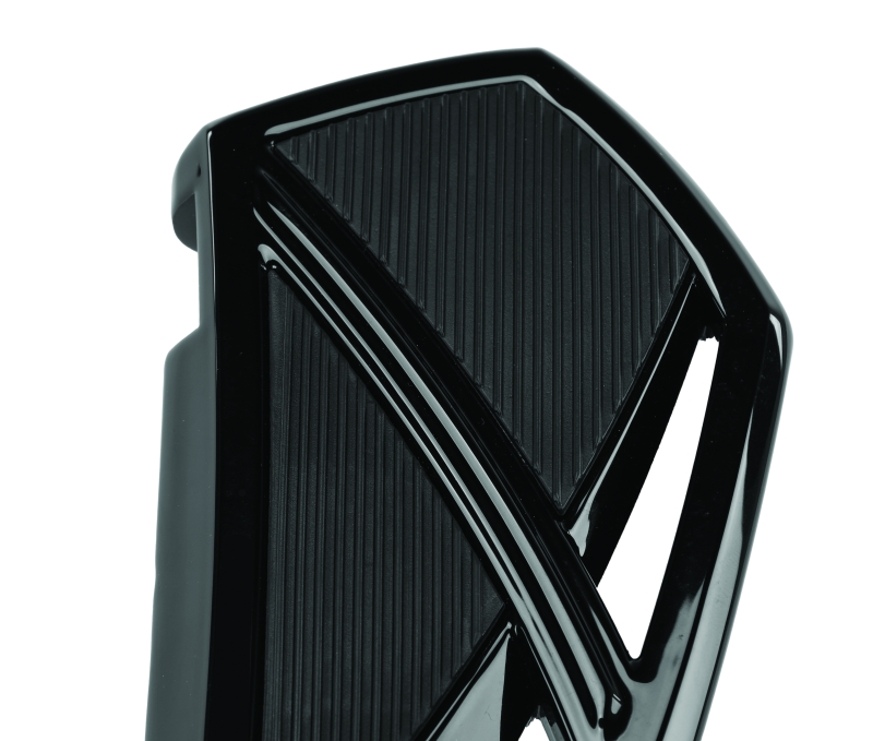 Picture of Kuryakyn KUR Mini Boards B Passenger Running Boards - 5757