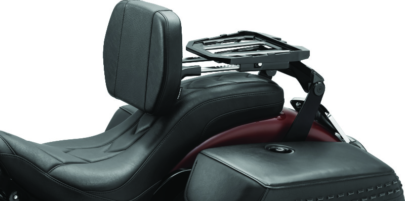 Picture of Kuryakyn KUR Backrests C Driver Seats - 5747