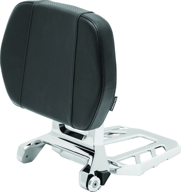 Picture of Kuryakyn KUR Backrests C Driver Seats - 5746