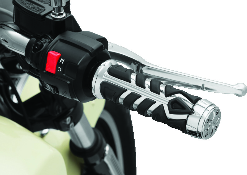 Picture of Kuryakyn KUR Hand Grips D - 5628