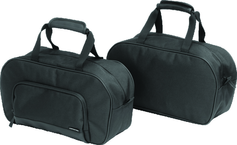 Picture of Kuryakyn KUR Saddlebags - 5268