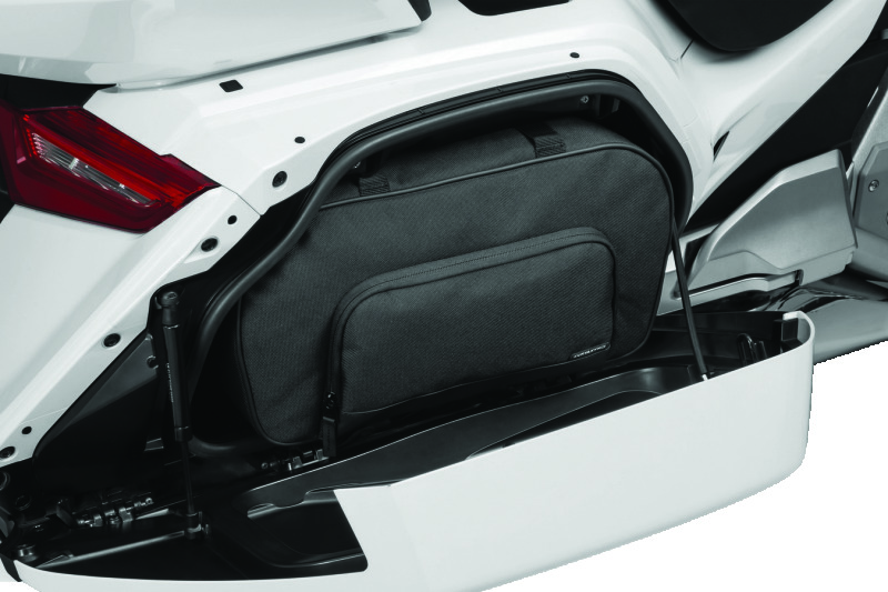 Picture of Kuryakyn KUR Saddlebags - 5268