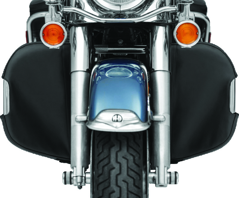Picture of Kuryakyn KUR Engine Dress Up Covers Engine Covers - 5266