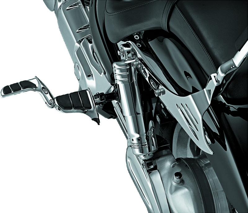 Picture of Kuryakyn KUR Foot Pegs F - 4467