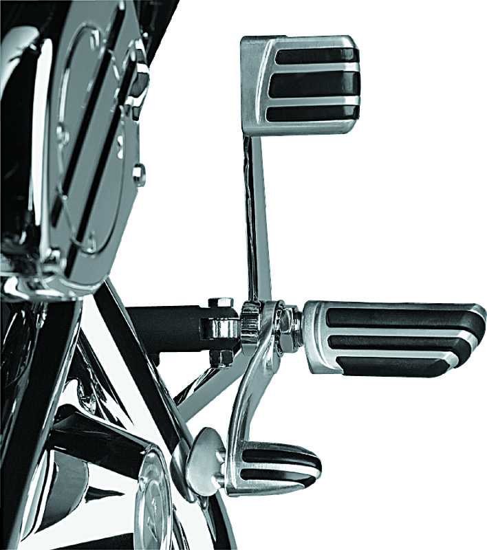 Picture of Kuryakyn KUR Foot Pegs F - 4428