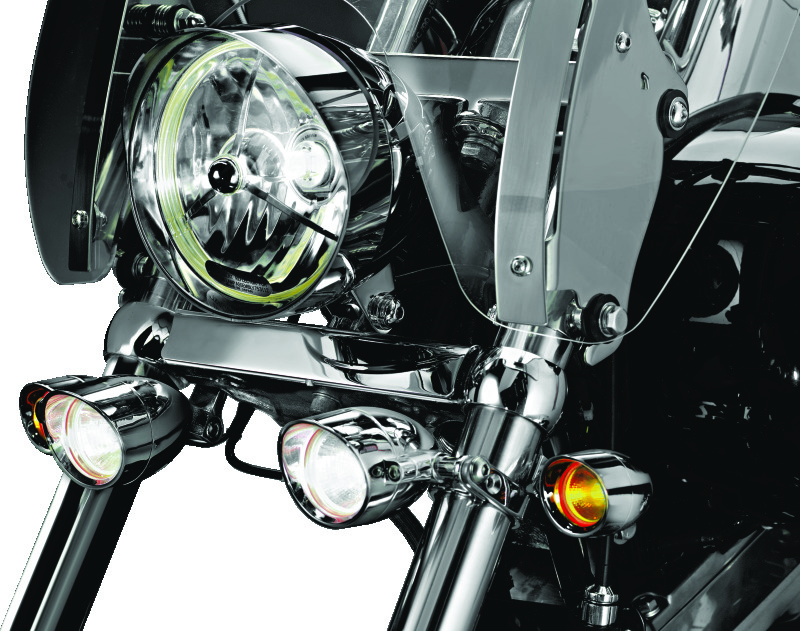 Picture of Kuryakyn KUR Hardware K - 4023
